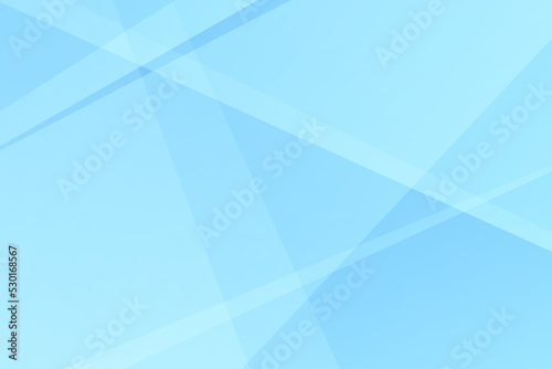 Abstract blue on light blue background modern design. Vector illustration EPS 10.