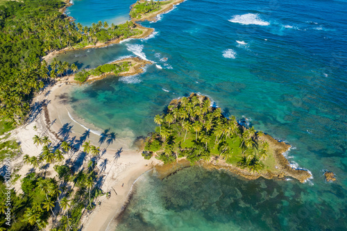 Playa Arroyo Salado, Cabrera Maria Trinidad Sanchez.