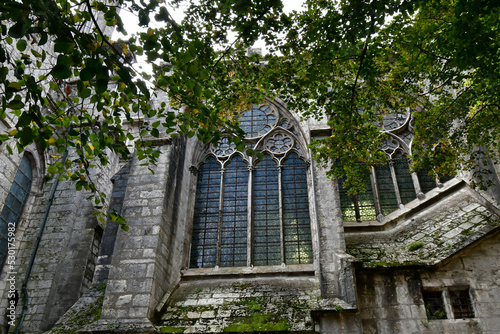 Cathédrale de Chartres