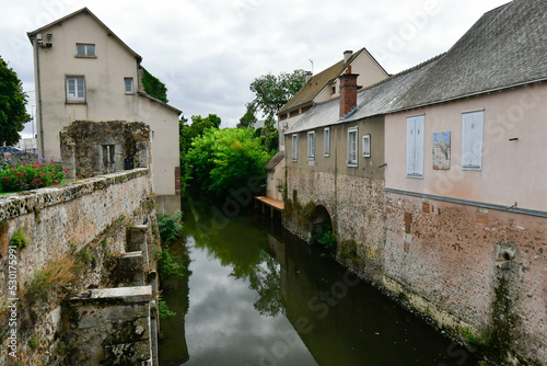 Chartres