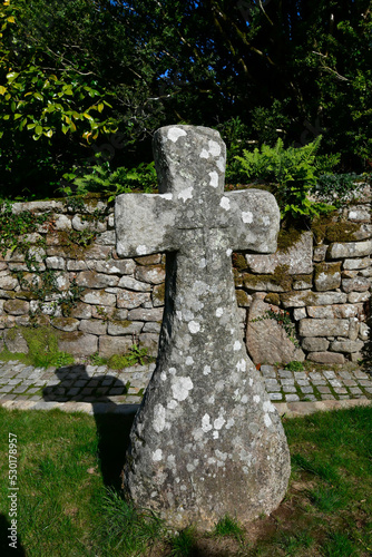 Croix Bretonne