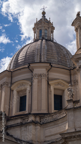 Sant'Agnese in Agone