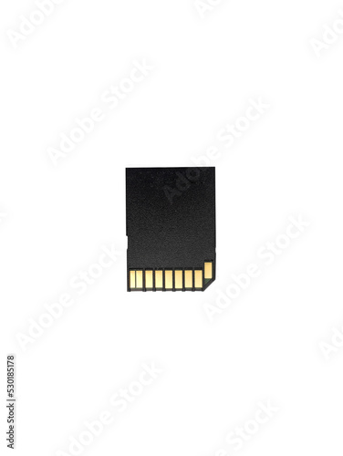 memory card