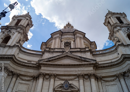 Sant'Agnese in Agone