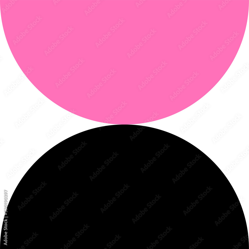round abstract trendy design element. Aesthetic shape for creative design ornament. Collection of minimalist modern style for decorative design round abstract trendy design element. Aesthetic shape for creative design ornament. Collection of minimalist modern style for decorative design