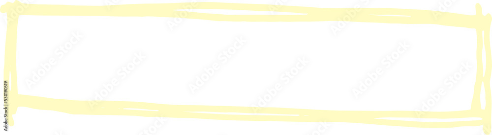 Fototapeta premium basic shapes hand drawn geometric line for design element. a collection of random shape icon for illustration design ornament and symbol.