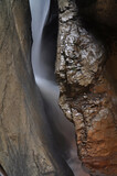 Trümmelbachfälle Klamm Wasserfall Schweiz