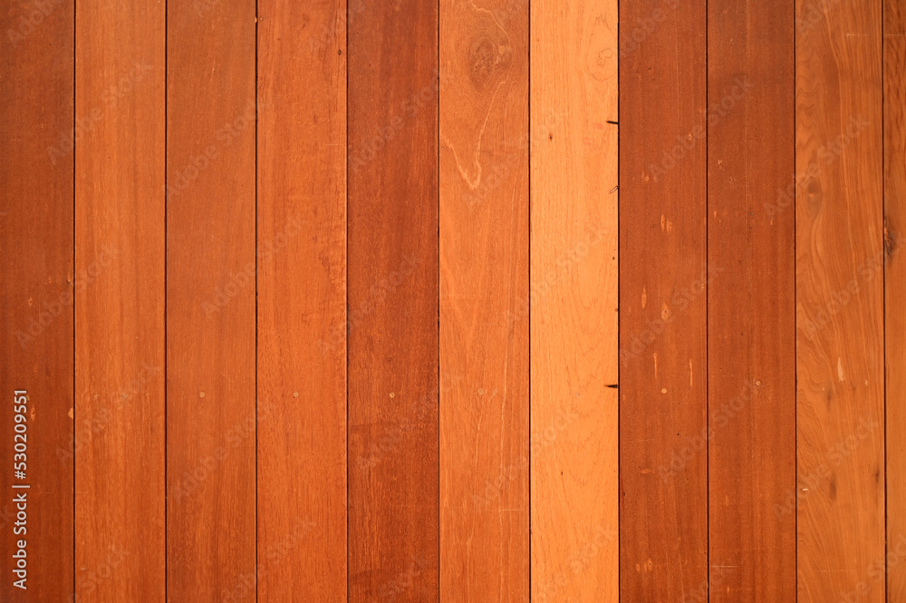 Obraz premium wooden board texture background for design