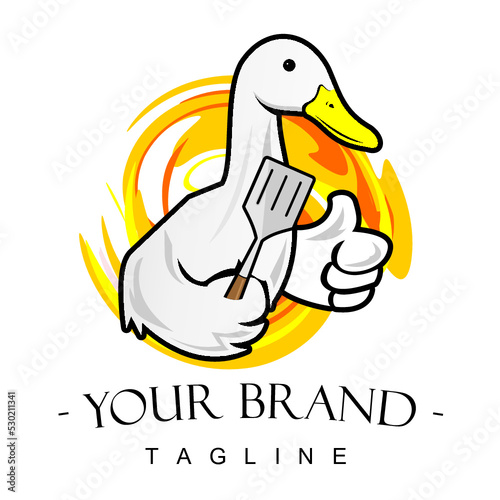 Design Cooking Duck