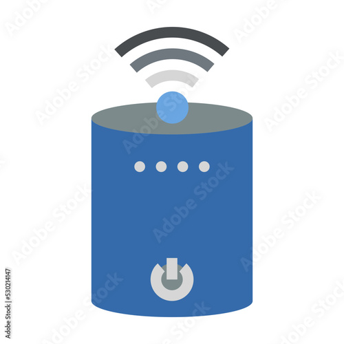 wifi repeater