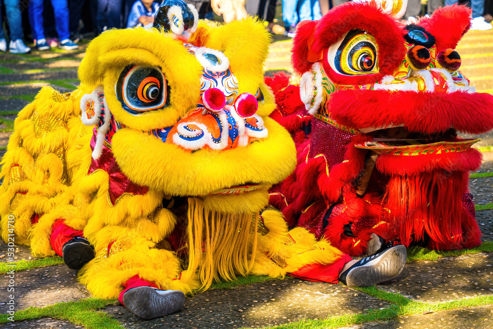 deposit money during chinese new year
