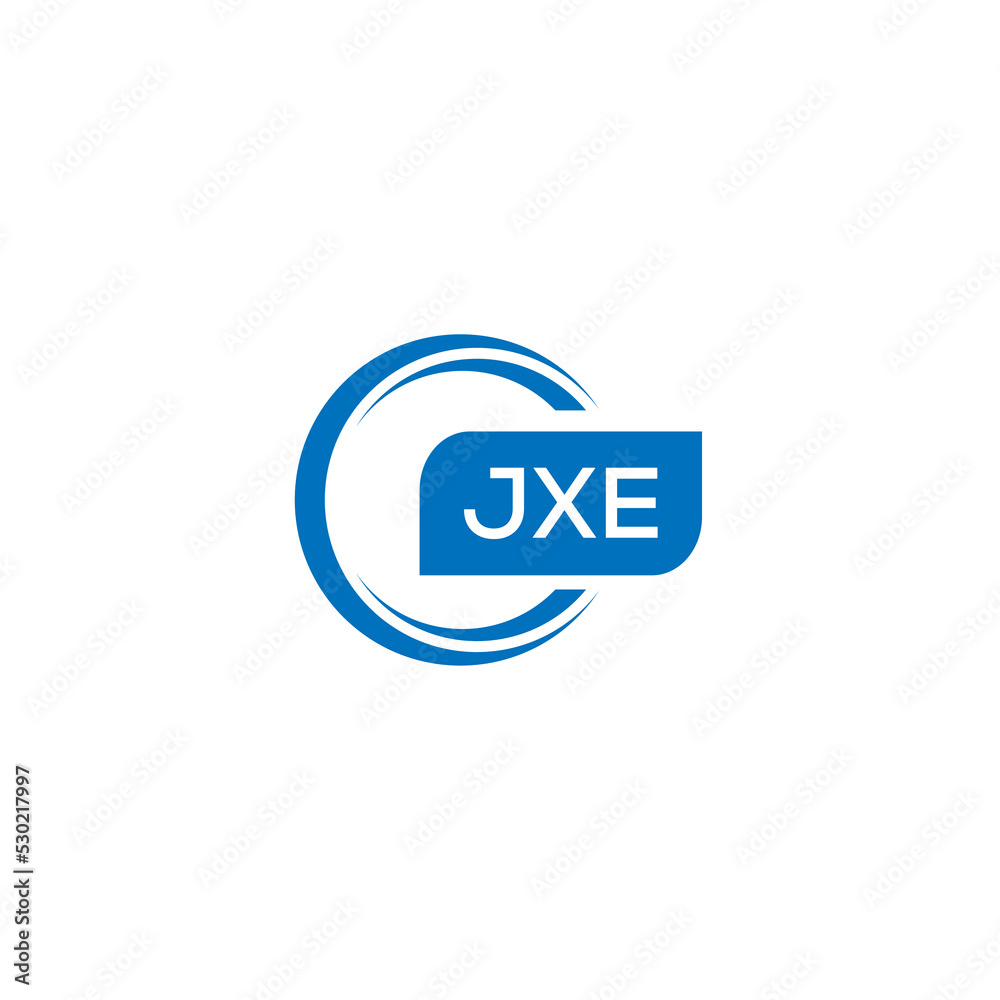 JXE letter design for logo and icon.JXE typography for technology, business and real estate brand.JXE monogram logo. JXE letter design for logo and icon.JXE typography for technology, business and real estate brand.JXE monogram logo.