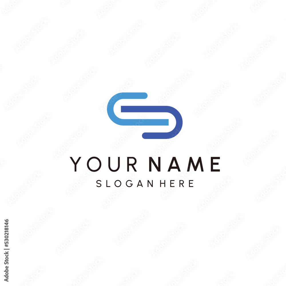 Letter S logo. Typographic S icon isolated on dark background. S decorative lines lettering sign. Uppercase alphabet initial. Modern, elegant, luxury style character shape for company branding. Letter S logo. Typographic S icon isolated on dark background. S decorative lines lettering sign. Uppercase alphabet initial. Modern, elegant, luxury style character shape for company branding.