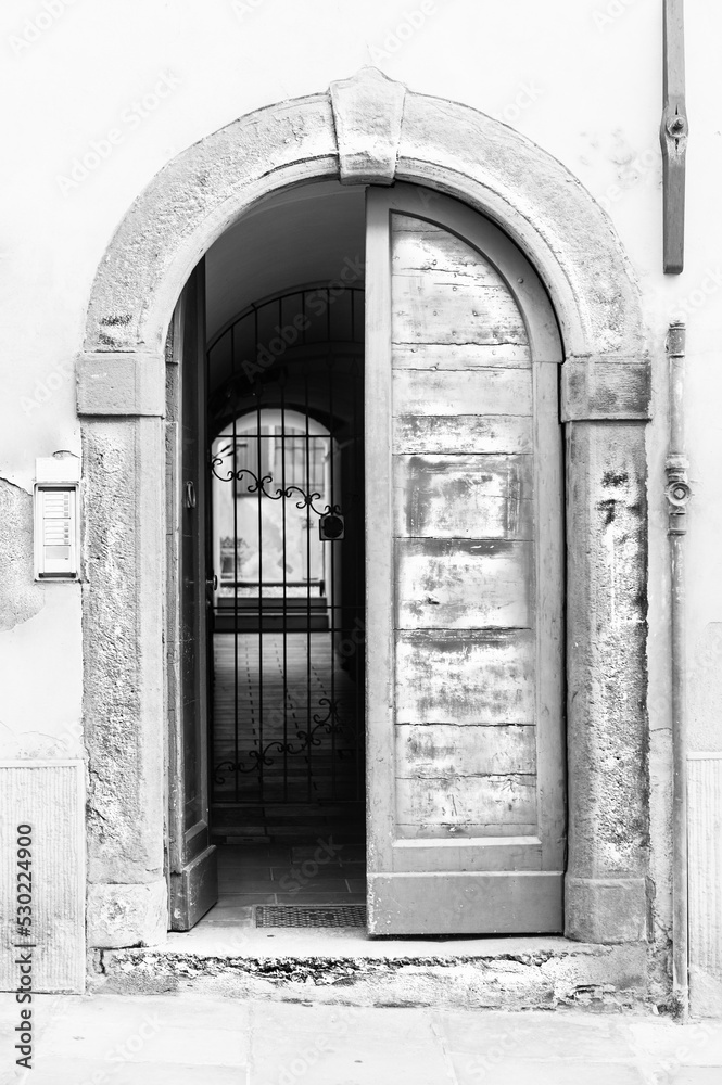 Lattice in Bergamo