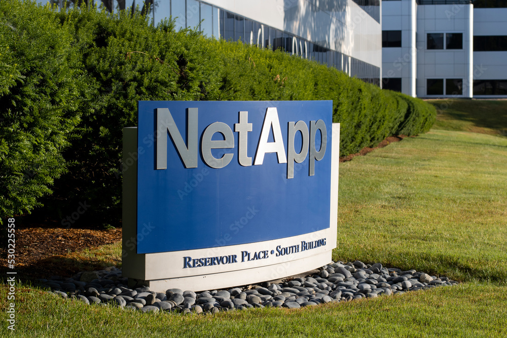 NetApp brings in NetApp ONTAP 9.6 - an end-to-end NVMe AFF A320 storage  system