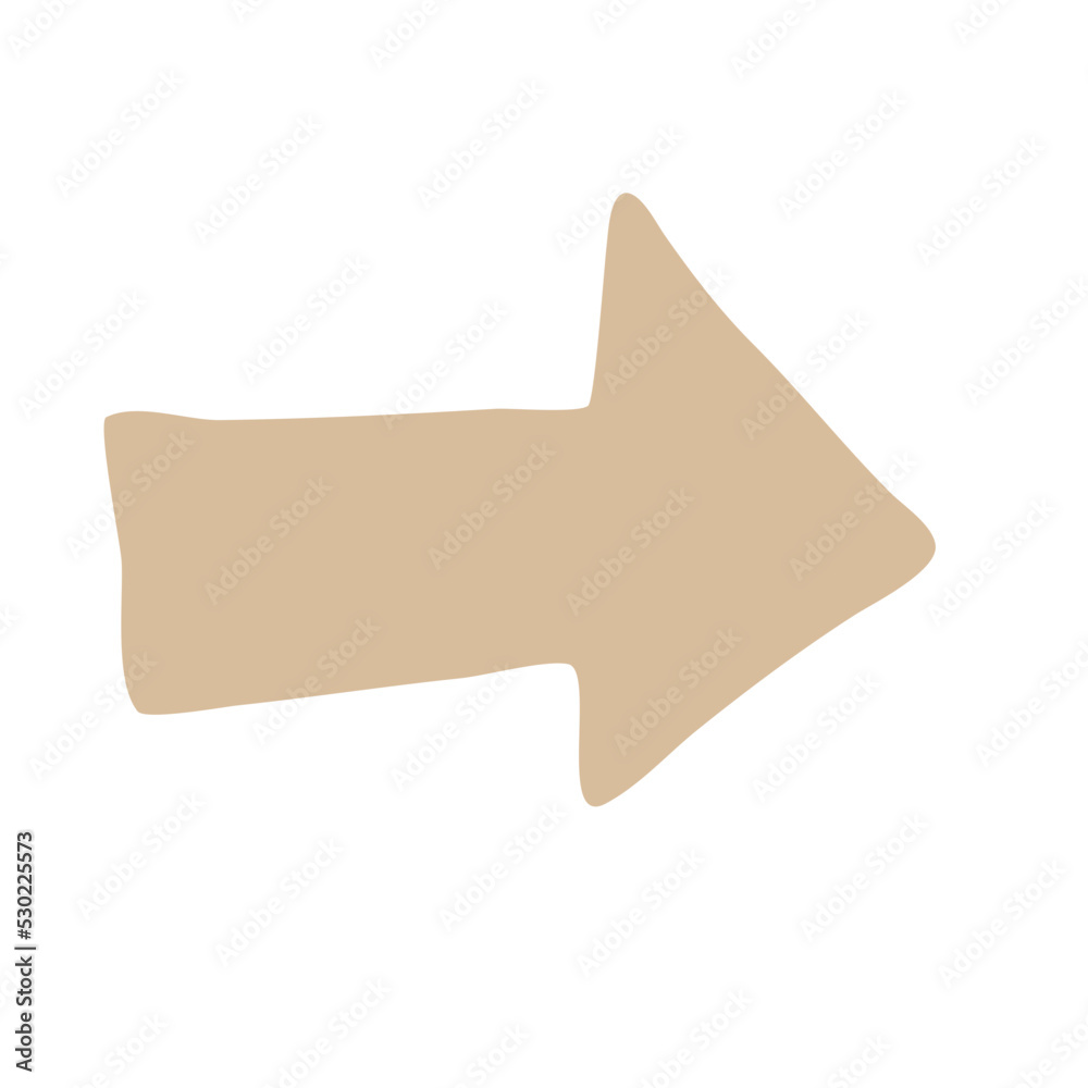 Arrow sign direction navigation Arrow sign direction navigation