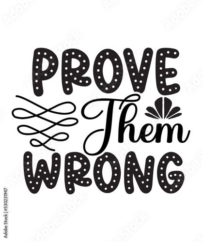 Motivational Svg Bundle, Positive Quote, Saying Svg, Hand Lettered, Svg Dxf Eps Png Files for Cutting Machines Cameo Cricut, Funny Quotes