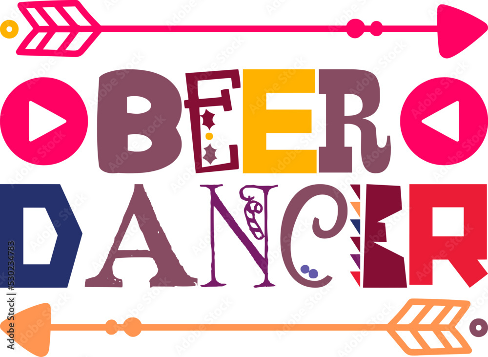 beer dancer Etsy,Design,Art,Design