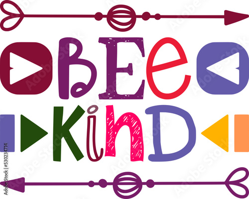 bee kind Files,Cricut,Silhouette,Bee