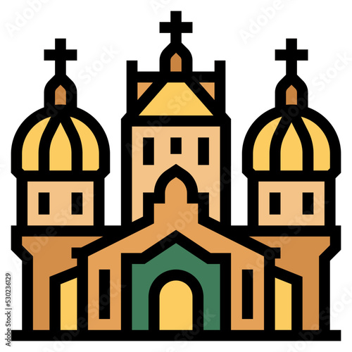 kazakhstan icon