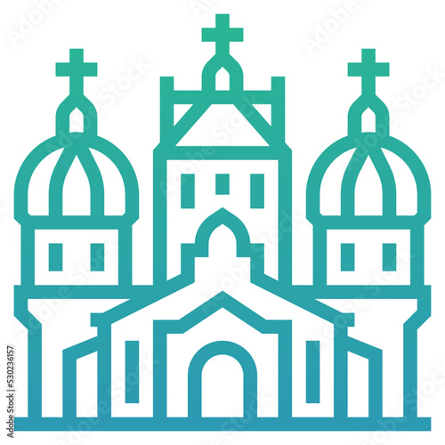 kazakhstan icon