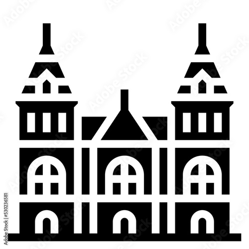 netherlands icon