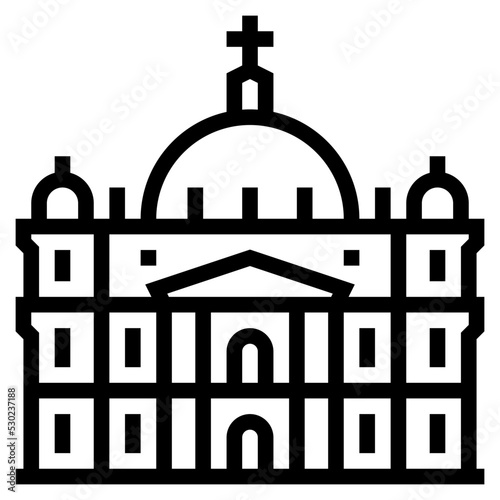 vatican city icon