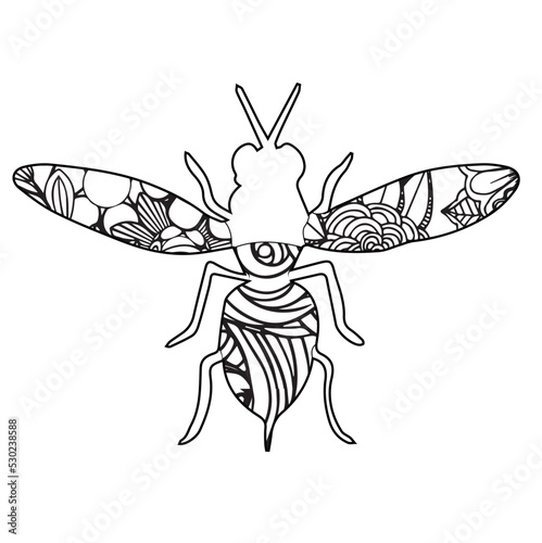 bee