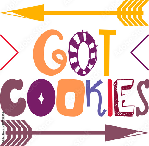 got cookies Cookies,Cookies,Samoas,Girl