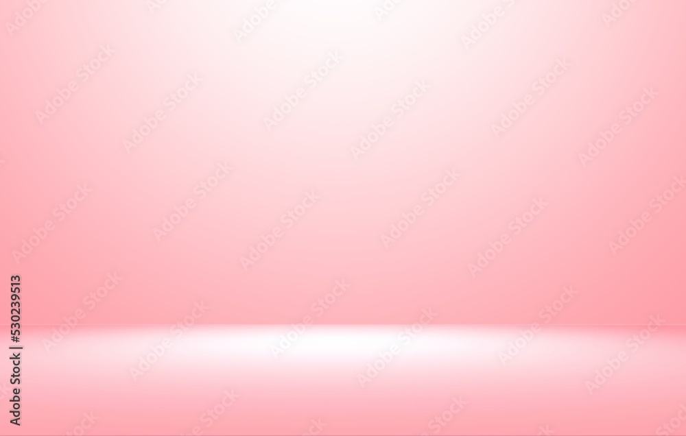 pink background