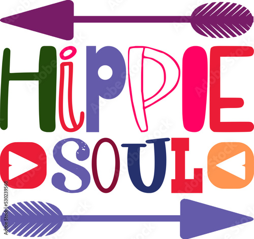hippie soul Printable,Soul,Rainbow,Rainbow