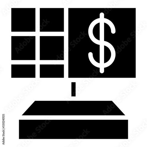 self payment icon