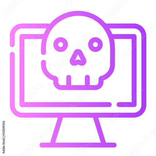 malware icon