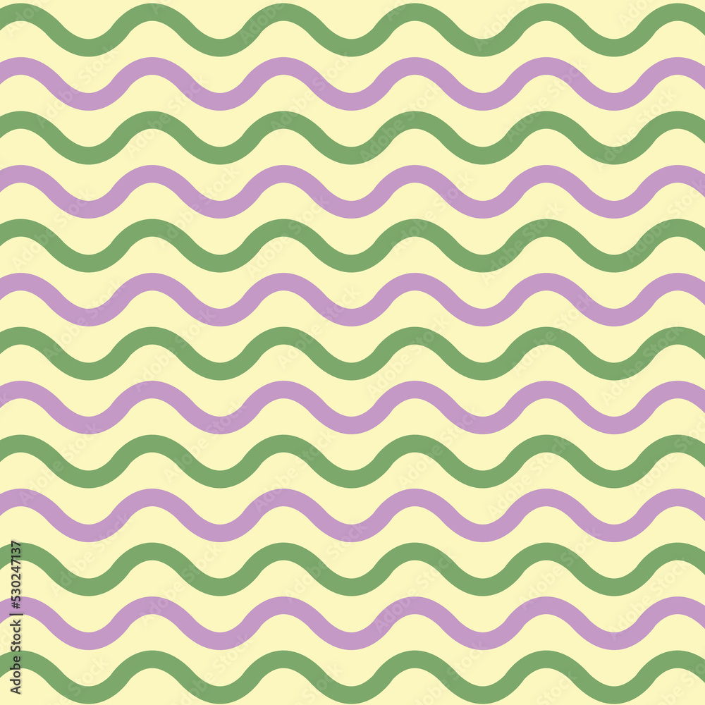 seamless pattern with waves seamless pattern with waves