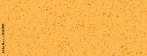 Abstract texture of rough surface. light brown pattern on plane. lunar surface. Banner for insertion into site. Place for text cope space. 3D image. 3D rendering.