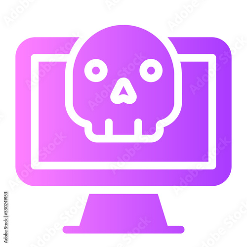 malware icon