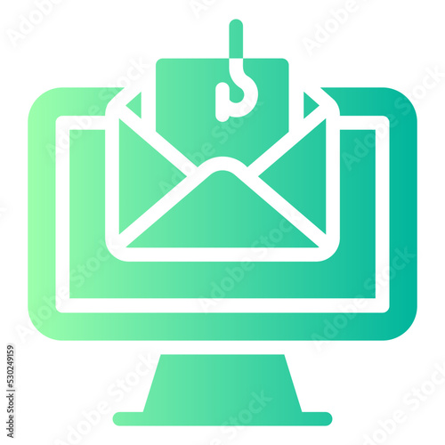 phishing icon