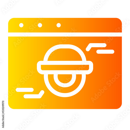 spyware icon