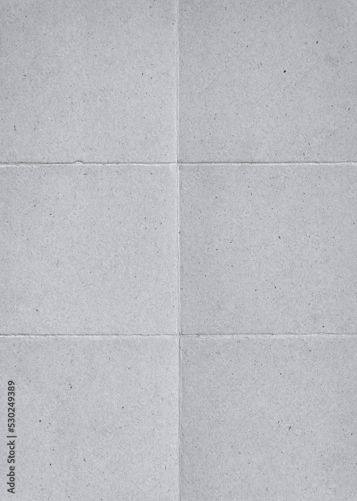 Naklejka premium folded paper texture background