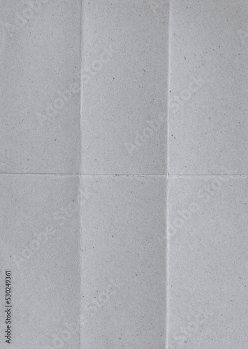 Wallpaper Mural folded paper texture background Torontodigital.ca