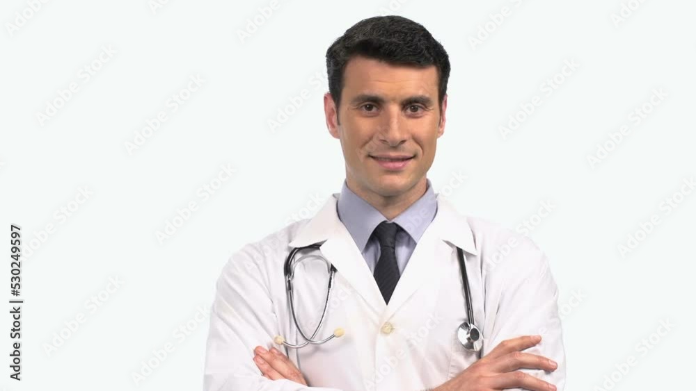 Doctor Close Up Doctor Close Up
