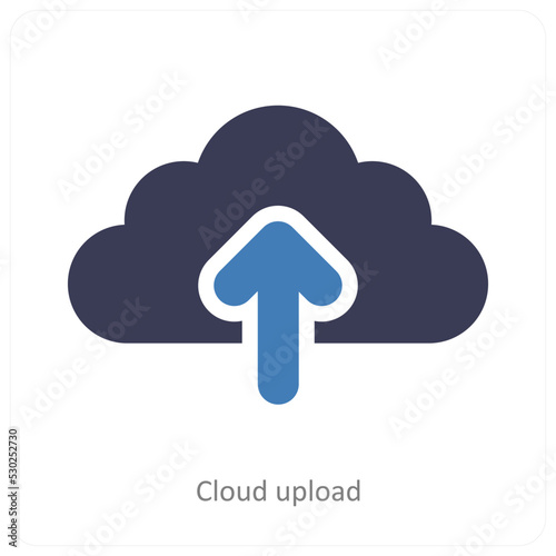 Cloud Upload
