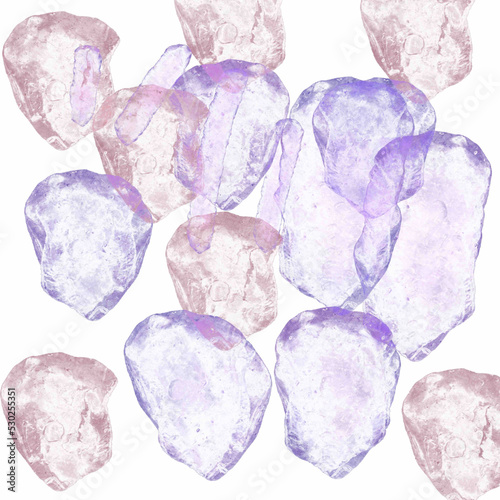 abstract background