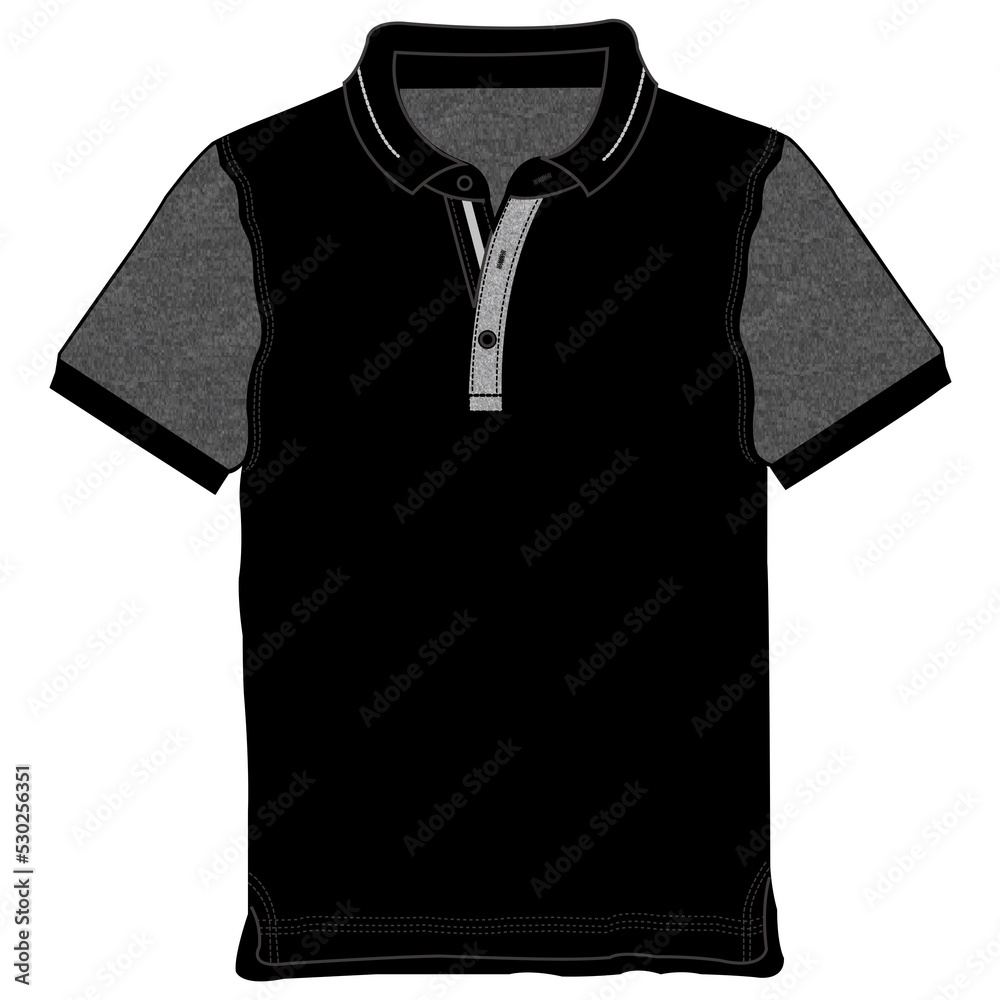 Polo Shirt, casual, style