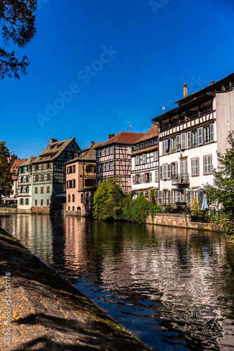 Straßburg (Frankreich) © Daniela