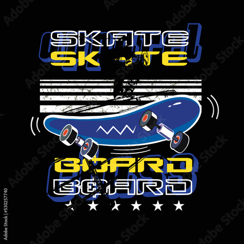 slogan tee graphic typography for print t shirt