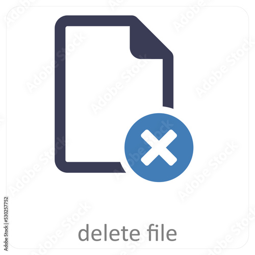 Delete File