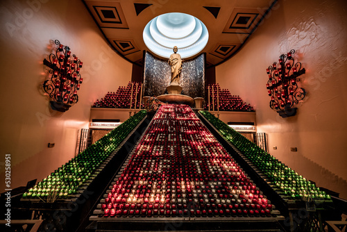 Saint Joseph's Oratory of Mount Royal
