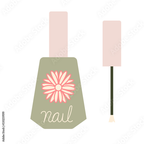 Nail polish