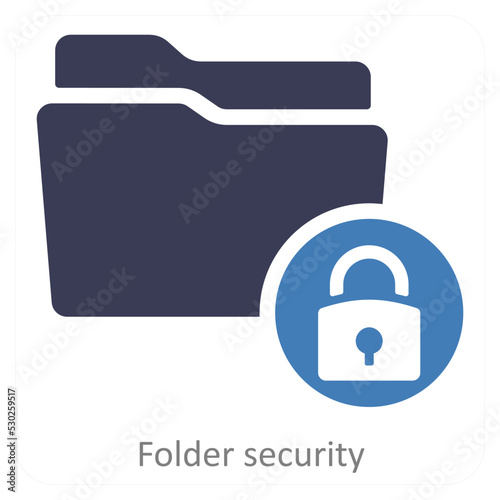 Folder Security